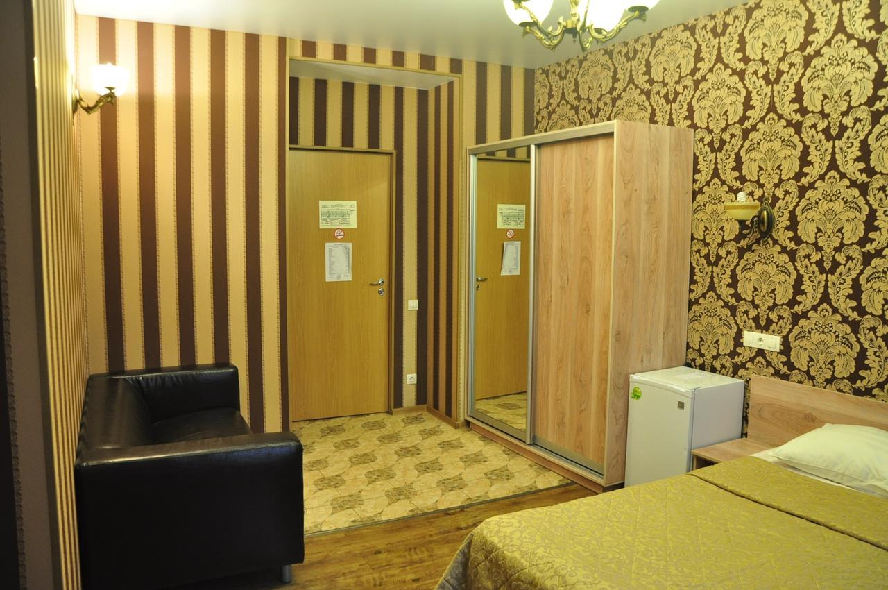Hotel Komsomolskaya Saint Petersburg Ngoại thất bức ảnh